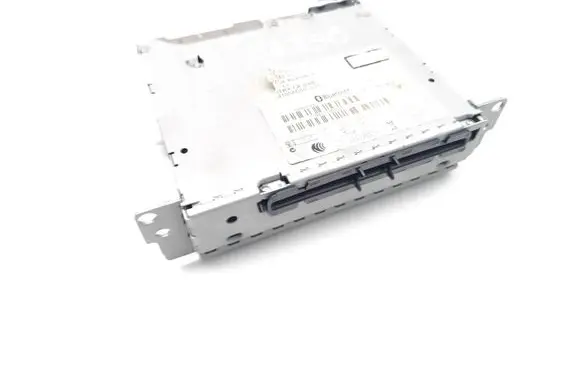 BMW 1 F20 F21 Bluetooth control unit module 9326010 13264010 6512932601001