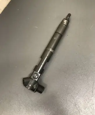 Mercedes-Benz E W212 Fuel injector A6510704987 28342997 131720205836