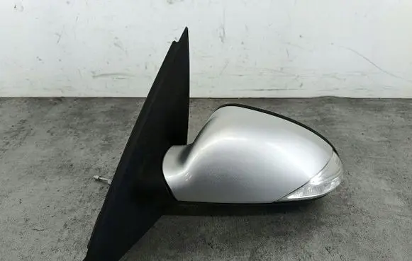 Smart ForFour I Front door electric wing mirror MN902102