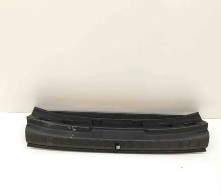 BMW 5 G30 G31 G38 Trunk/boot sill cover protection 7373575