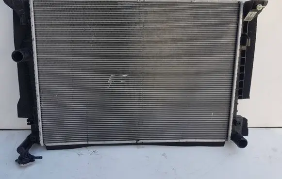 KIA Stinger Coolant radiator 25310J5020 20200205 A70398602