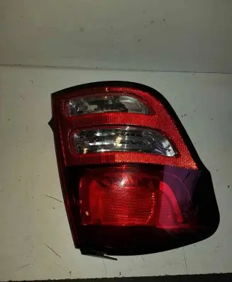 Citroen C3 Rear/tail lights 9673805480 JL90001795