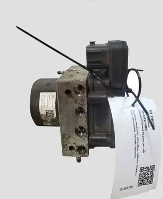 Citroen C4 Grand Picasso ABS Pump 9811707980 9806742980
