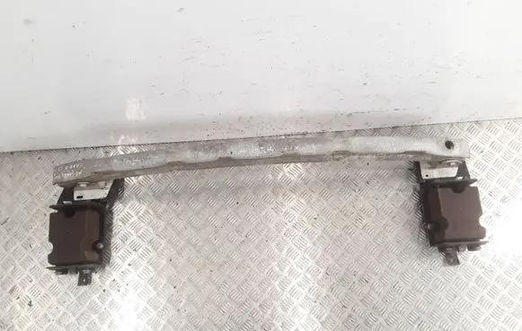 Renault Megane II Rear bumper cross member 8200311572C