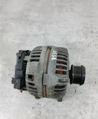 Renault Scenic II - Grand scenic II Generator/alternator
