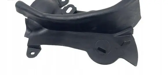 BMW 5 G30 G31 Wiper trim 7349602