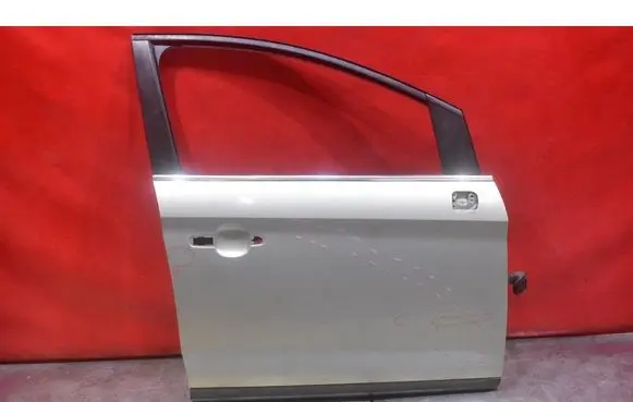 Ford Kuga I Front door