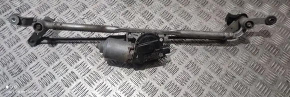 Jeep Grand Cherokee Front wiper linkage P68243322AB
