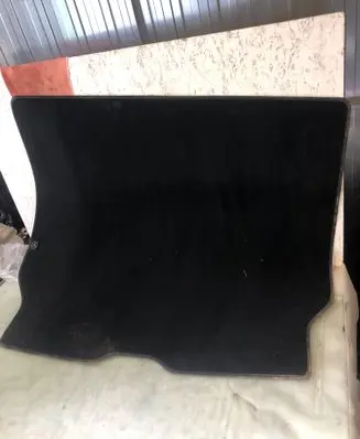 Mercedes-Benz GLC C254 Trunk/boot mat liner 