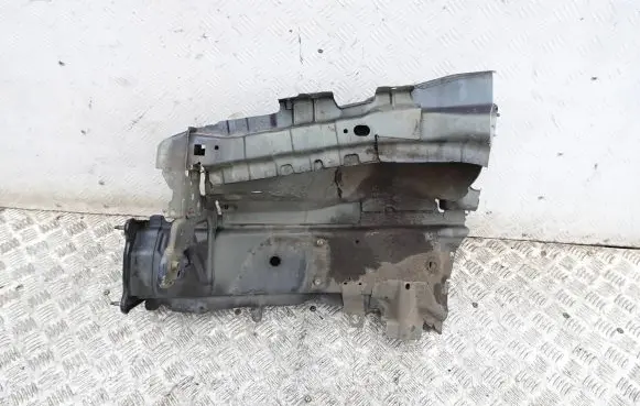 Ford Focus Front side member 