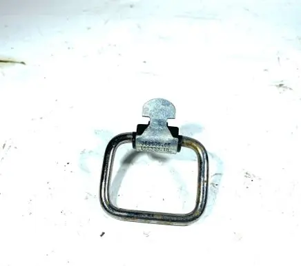 BMW 5 E60 E61 Tie down hook / loop 51477068930 7068930