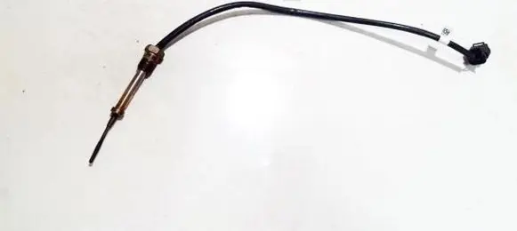 BMW 5 GT F07 Exhaust gas temperature sensor 8589814