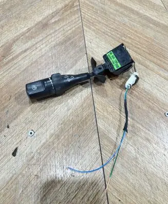 Chevrolet Epica Wiper control stalk 96645139 5263PA1000