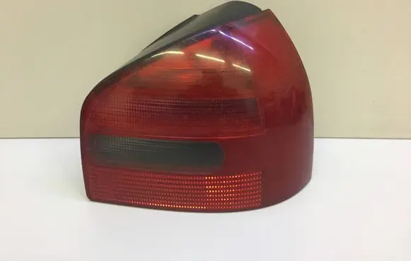 Audi A3 S3 8L Rear/tail lights 8L0945096A