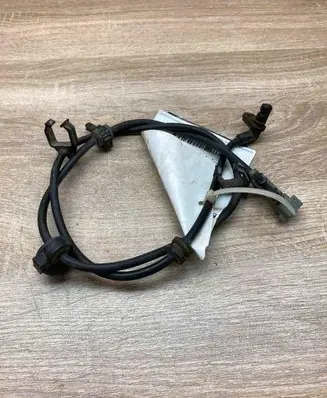 Chrysler Pacifica ABS brake wheel speed sensor