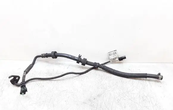 Mercedes-Benz E W211 Power steering hose/pipe/line A2115405707