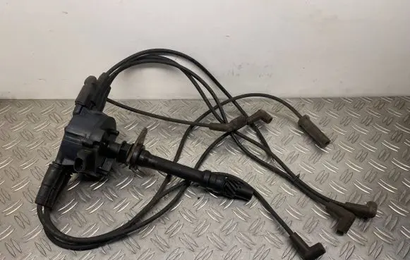 Chevrolet Blazer Spark distributor 1104078
