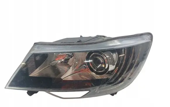Skoda Superb B6 (3T) Headlight/headlamp 3T1941015H