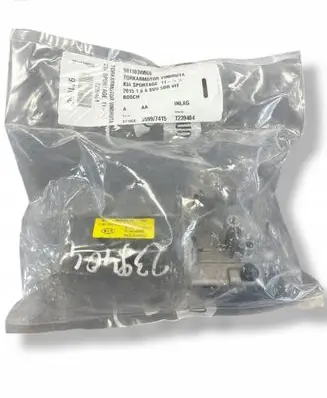 KIA Sportage Wiper motor 981103W000