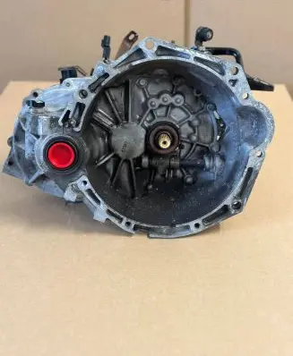 KIA Picanto Manual 5 speed gearbox MC1772 370094