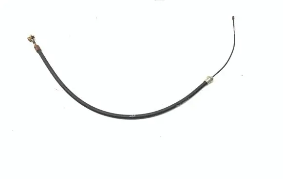 Jaguar XK8 - XKR Handbrake/parking brake wiring cable DURA3902 MJC5150AA