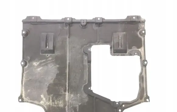 Toyota C-HR I Engine control unit/module 51410