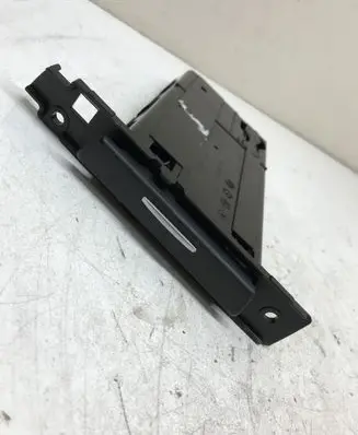 BMW 3 E46 Cup holder 51457127463