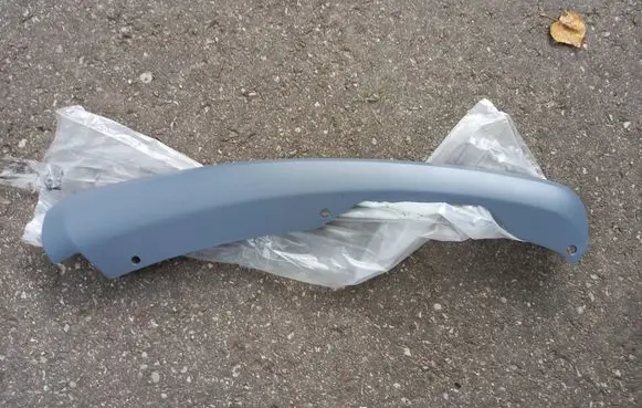 Ford Mondeo MK V Front bumper splitter molding 071435280 071435200