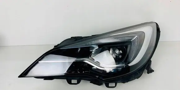 Opel Astra K Headlight/headlamp 39228714