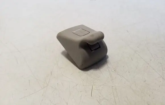Ford Transit Custom Sun visor clip/hook/bracket 