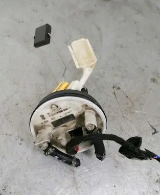 Fuel level sensor
