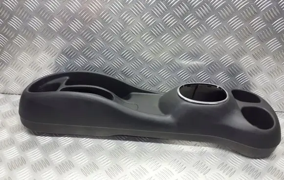 Toyota Yaris Refrigerator 58911-52020
