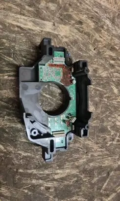 Volvo S60 Multifunctional control switch/knob 30669754