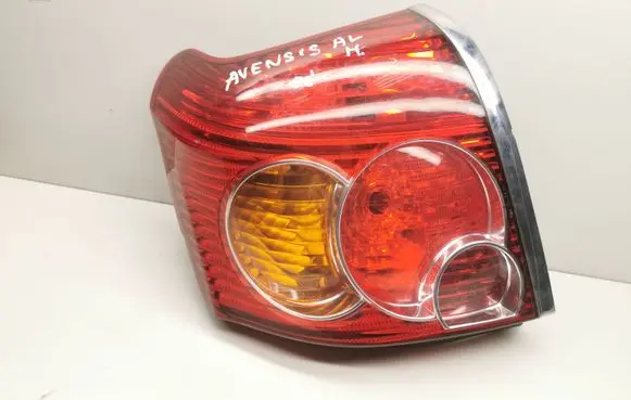 Toyota Avensis T250 Rear/tail lights 89028783