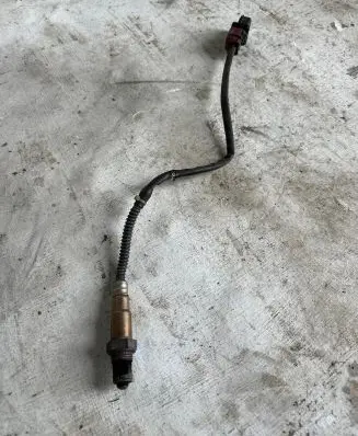 Audi A6 S6 C6 4F Lambda probe sensor 059906262