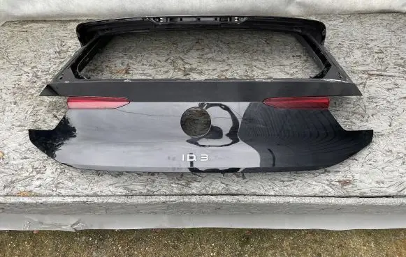 Volkswagen ID.3 Tailgate/trunk/boot lid 10A827918E