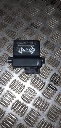 Audi A8 S8 D3 4E Gateway control module 4E0907468A