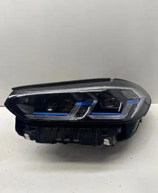 Headlight/headlamp
