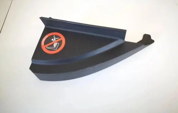 Ford Kuga I Other interior part 3m51r044c60agw 3m51-r044c60agw