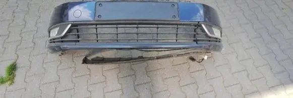Volkswagen PASSAT B7 USA Front bumper