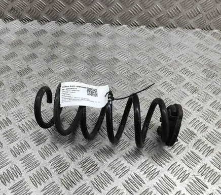 Mazda CX-30 Rear coil spring DFR728011