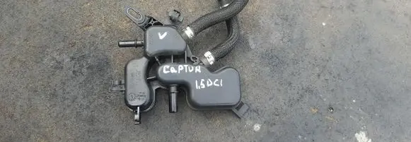 Renault Captur II Fuel distributor 