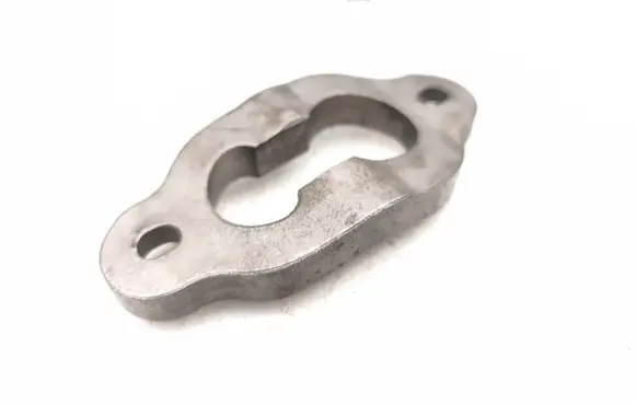 Mazda 3 III Fuel Injector clamp holder ENGINESHY