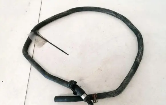 Ford Focus Engine coolant pipe/hose
