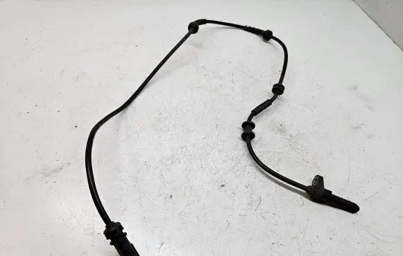 ABS rear brake sensor