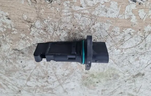Mercedes-Benz CLK A208 C208 Mass air flow meter
