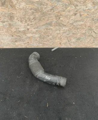 Peugeot 207 Air intake duct part 9684813780