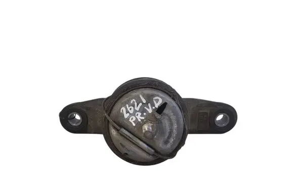 Engine mount bracket