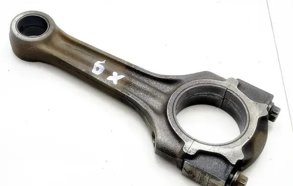 Mercedes-Benz E W124 Connecting rod/conrod 6924636694