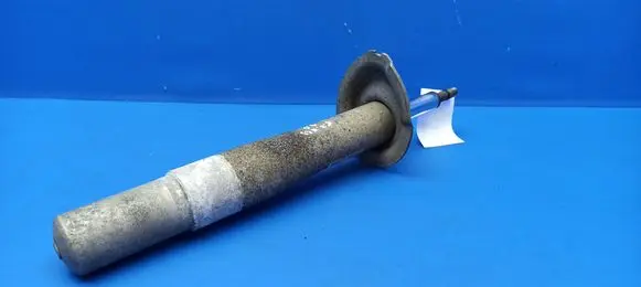 BMW 6 E63 E64 Front shock absorber/damper 6768923